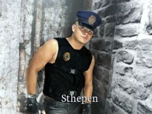 Sthepen