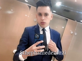 Sthephaniedezorzi