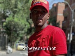 sthevensonhot Free Host Empire