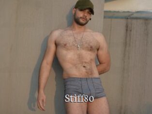 Stiff80
