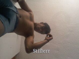 Stiflerr