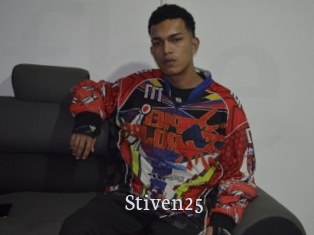 stiven25 Free Host Empire