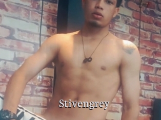 Stivengrey