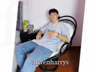 Stivenharrys