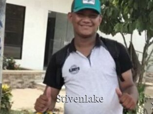 Stivenlake