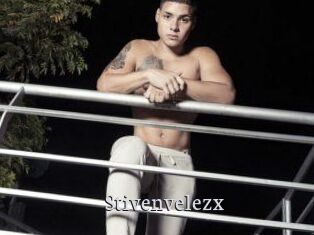 Stivenvelezx