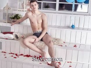 Stivtomson