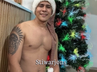 Stiwarjons