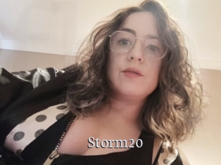 storm20 Free Host Empire