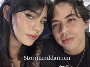 Stormanddamien