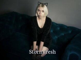 Stormfresh