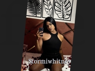 Stormiwhitney