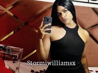 Stormiwilliamsx