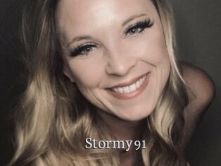 Stormy91