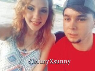 StormyXsunny