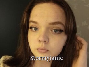 Stormyjanie