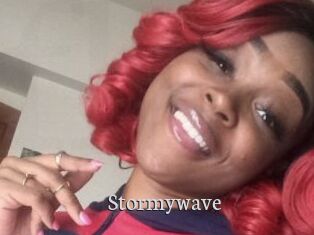 Stormywave