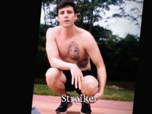 Straiker