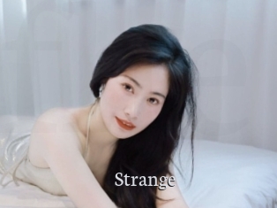 Strange