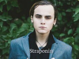 Straponin