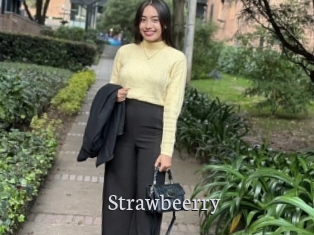 Strawbeerry