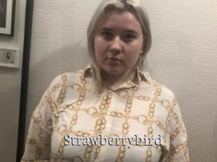 Strawberrybird