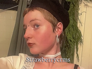 Strawberrycrms