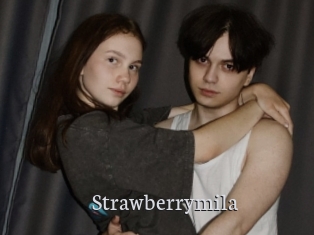 strawberrymila Free Host Empire