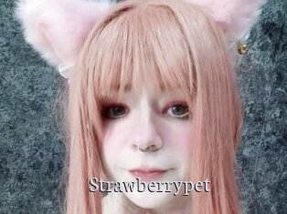 Strawberrypet