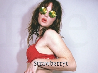 Strawberryt