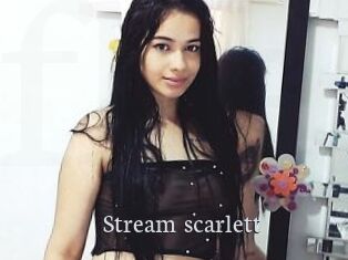Stream_scarlett