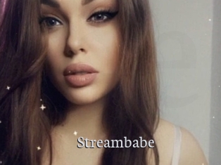 Streambabe
