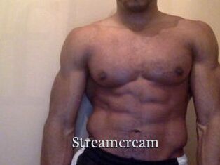 Streamcream