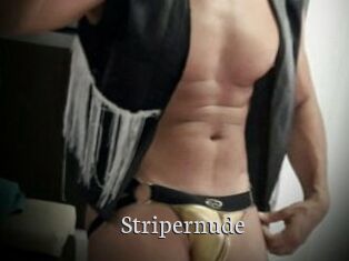 Stripernude