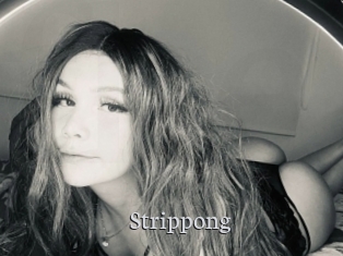 Strippong