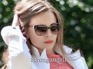 Strongangell