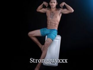 Strongguyxxx