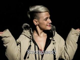 Strongissexy