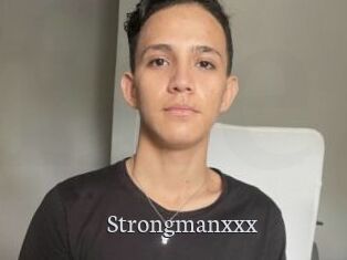 Strongmanxxx