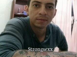 Strongsexx