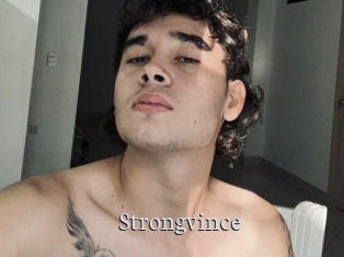 Strongvince