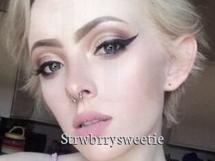 Strwbrrysweetie