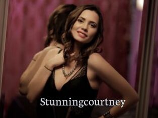 Stunningcourtney