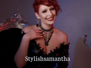 Stylishsamantha