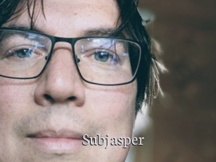 Subjasper