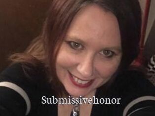 Submissivehonor
