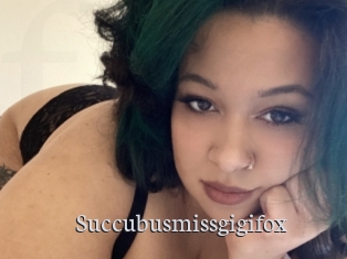 succubusmissgigifox Free Host Empire