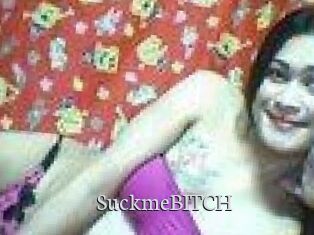 SuckmeBITCH