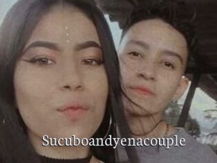 Sucuboandyenacouple