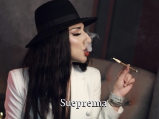 Sueprema